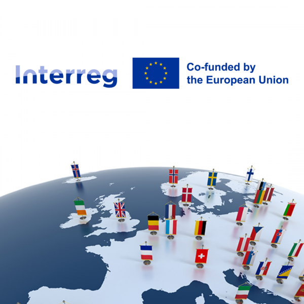 Aktualni Interreg razpisi