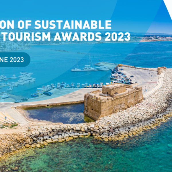 ETC vabi k sodelovanju za nagrade trajnostnega kulturnega turizma