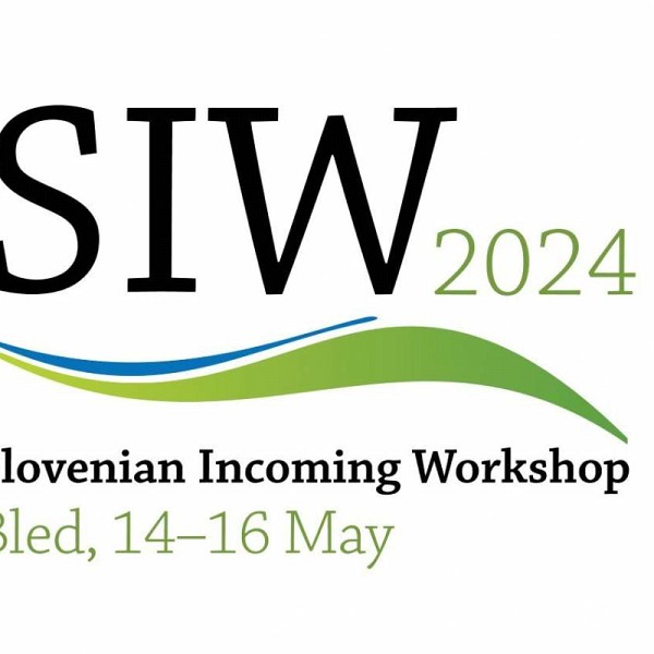Povabilo na SIW 2024