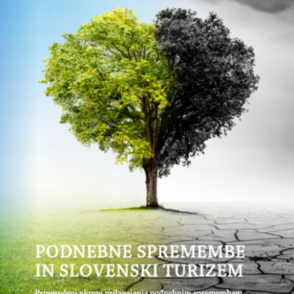 Podnebne spremembe in slovenski turizem