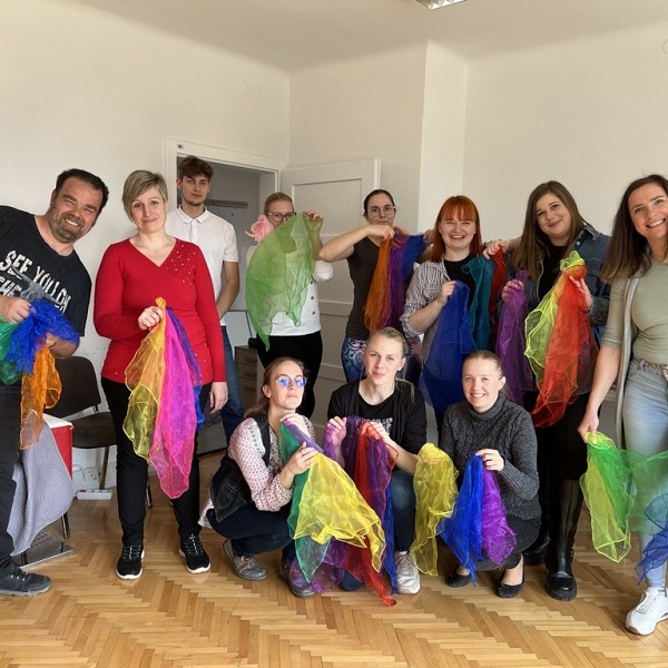 POdjetno Nad Izzive - PONI Pomurje