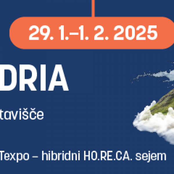 Povabilo k sodelovanju na 35. sejmu Alpe-Adria 