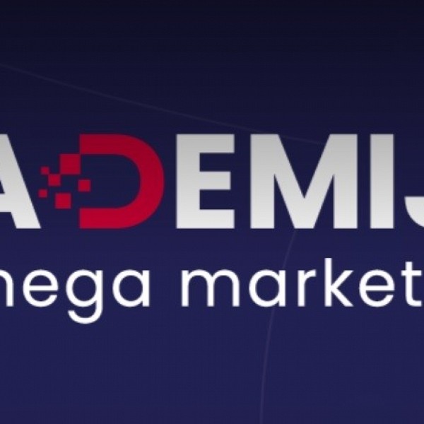 Akademija digitalnega marketinga 2024 - 2025 