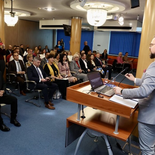 7. Regionalni poslovni forum