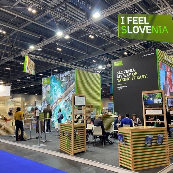 Povabilo specializiranim turističnim združenjem in skupini najmanj petih partnerjev slovenskega turističnega gospodarstva k prijavam sodelovanja na specializiranih in splošnih turističnih sejmih na izbranih tujih trgih v letu 2026 