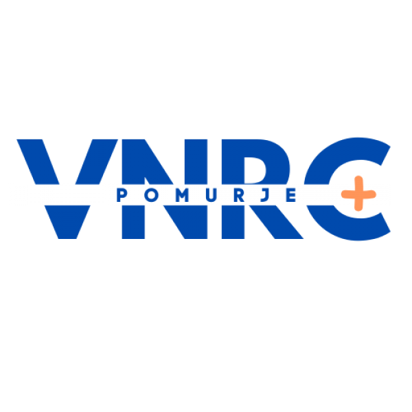 VNRC+ Pomurje