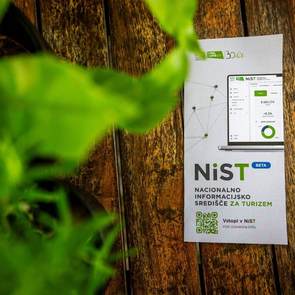 Leto 2026 prineslo polno delujoč NiST 