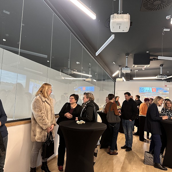 Srečanje ponudnikov Turistično informacijskega centra Expano 