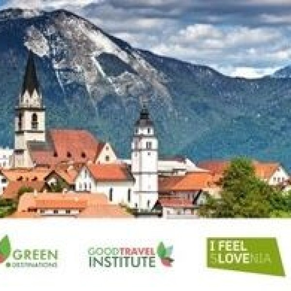 Konferenca Green Destination oktobra v Sloveniji