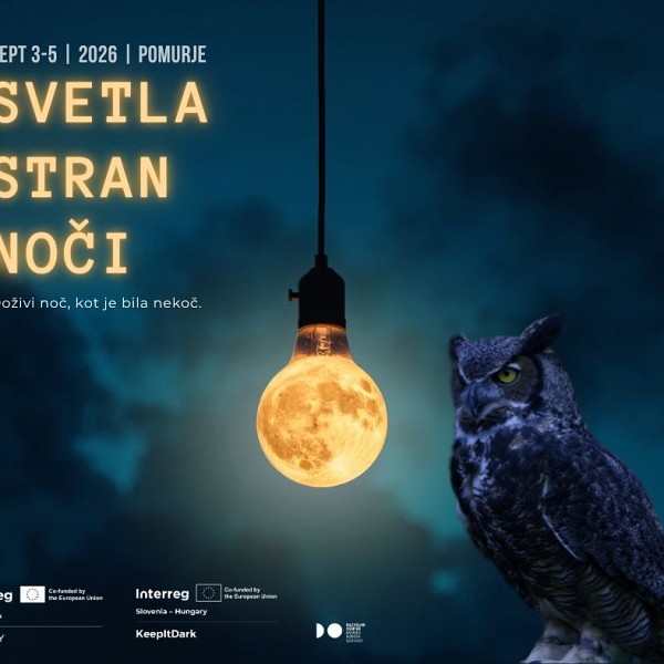 Festival Svetla stran noči