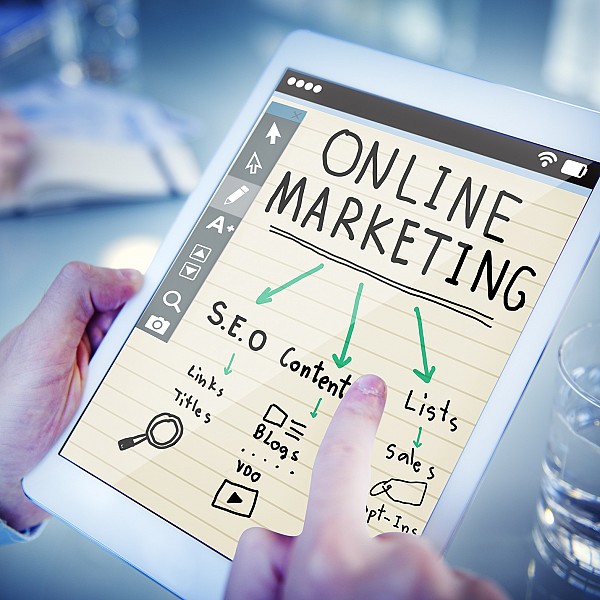  BREZPLAČNO USPOSABLJANJE SPOT Pomurje: Marketing in prodaja v digitalnem svetu, 17. in 18.9.2019