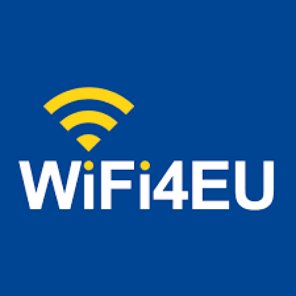 PONOVNO: Četrti in zadnji poziv WIFI4EU / Objava: 3. junij 2020 ob 13. uri