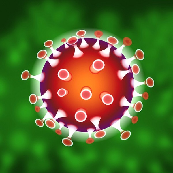 Novi ukrepi MGRT v povezavi z koronavirusom