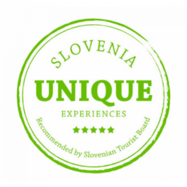 5* Edinstvena doživetja Slovenije