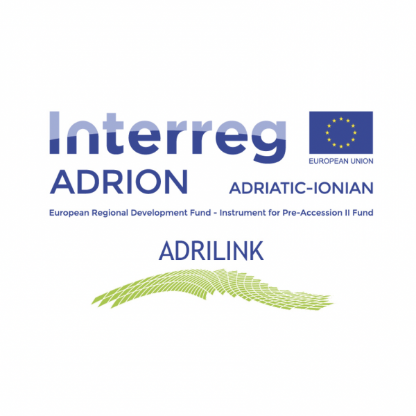 Spodbujanje inovativnega trajnostnega turizma v Pomurju (Adrilink)