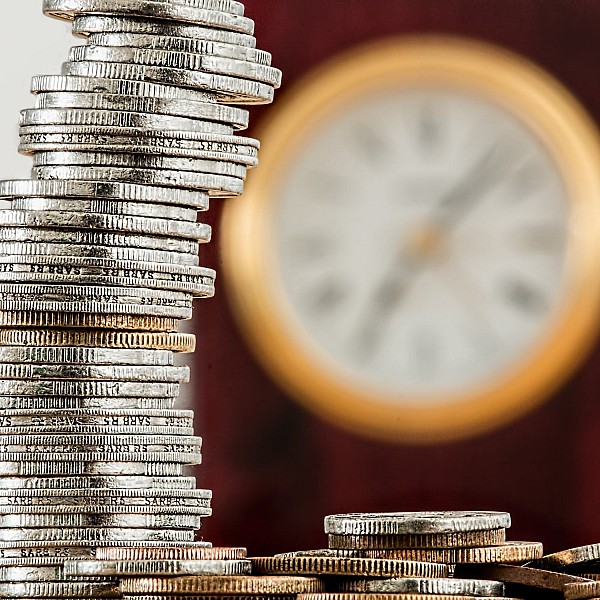 Finančne spodbude – Veza: KORONA VIRUS