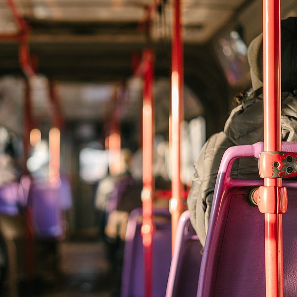 Vse nared za prvo avtobusno linijo, ki se odziva na potrebe uporabnikov!