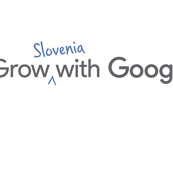 Grow Slovenia with Google delavnice v decembru
